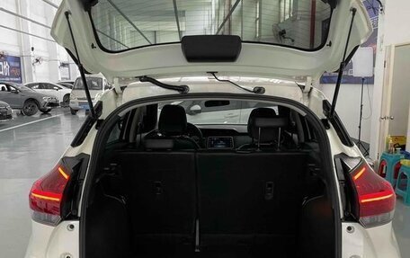 Nissan Kicks I, 2022 год, 1 750 069 рублей, 5 фотография