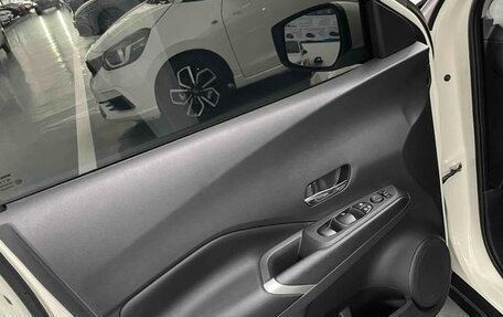 Nissan Kicks I, 2022 год, 1 750 069 рублей, 8 фотография