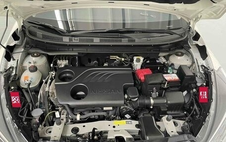 Nissan Kicks I, 2022 год, 1 750 069 рублей, 2 фотография