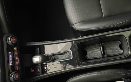 Nissan Kicks I, 2022 год, 1 750 069 рублей, 16 фотография