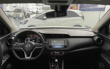 Nissan Kicks I, 2022 год, 1 750 069 рублей, 12 фотография