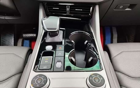 Volkswagen Touareg III, 2022 год, 4 670 000 рублей, 8 фотография