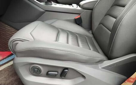 Volkswagen Touareg III, 2022 год, 4 670 000 рублей, 15 фотография