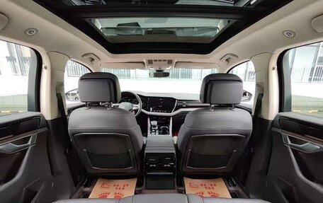 Volkswagen Touareg III, 2022 год, 4 670 000 рублей, 14 фотография