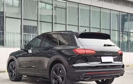 Volkswagen Touareg III, 2022 год, 4 670 000 рублей, 6 фотография