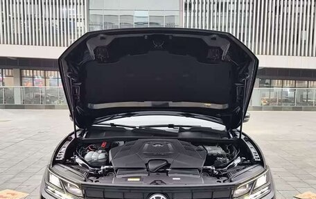 Volkswagen Touareg III, 2022 год, 4 670 000 рублей, 18 фотография