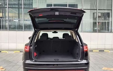 Volkswagen Touareg III, 2022 год, 4 670 000 рублей, 20 фотография