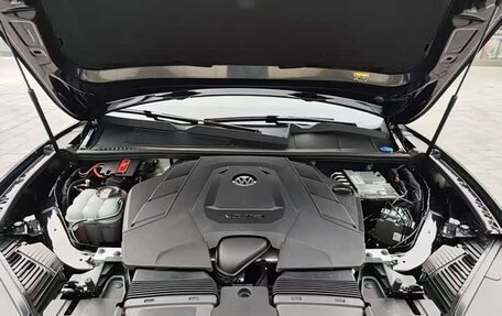 Volkswagen Touareg III, 2022 год, 4 670 000 рублей, 19 фотография