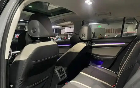 Volkswagen Golf VIII, 2021 год, 1 650 000 рублей, 7 фотография