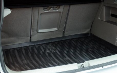 Chevrolet Rezzo, 2007 год, 260 000 рублей, 6 фотография