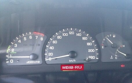 Chevrolet Rezzo, 2007 год, 260 000 рублей, 5 фотография