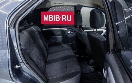 Renault Logan I, 2010 год, 449 400 рублей, 13 фотография