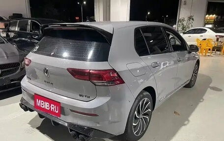 Volkswagen Golf VIII, 2021 год, 1 650 000 рублей, 5 фотография