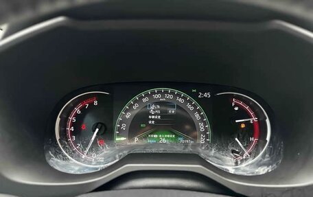 Toyota RAV4, 2022 год, 2 700 000 рублей, 10 фотография