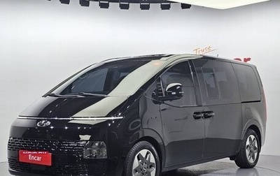 Hyundai Staria, 2022 год, 3 350 000 рублей, 1 фотография