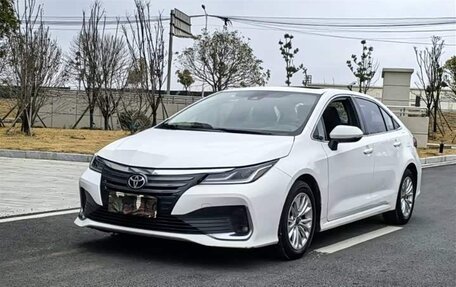 Toyota Allion, 2021 год, 1 768 000 рублей, 1 фотография