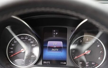 Mercedes-Benz V-Класс, 2022 год, 5 716 429 рублей, 9 фотография