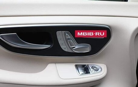 Mercedes-Benz V-Класс, 2022 год, 5 716 429 рублей, 13 фотография