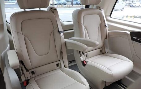 Mercedes-Benz V-Класс, 2022 год, 5 716 429 рублей, 18 фотография