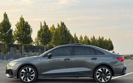 Audi A3, 2021 год, 2 100 300 рублей, 3 фотография