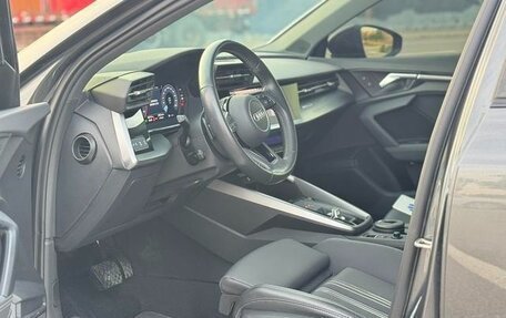 Audi A3, 2021 год, 2 100 300 рублей, 7 фотография