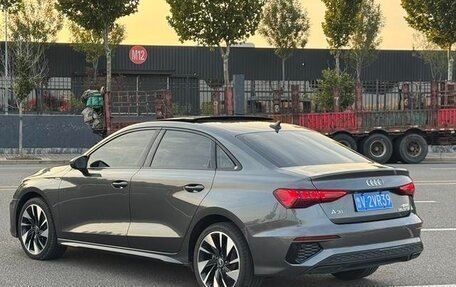 Audi A3, 2021 год, 2 100 300 рублей, 5 фотография