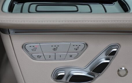 Mercedes-Benz V-Класс, 2022 год, 5 716 429 рублей, 19 фотография