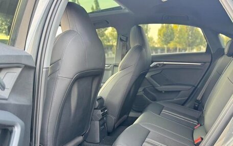 Audi A3, 2021 год, 2 100 300 рублей, 9 фотография