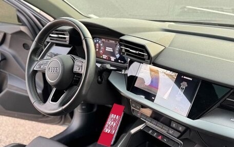 Audi A3, 2021 год, 2 100 300 рублей, 6 фотография