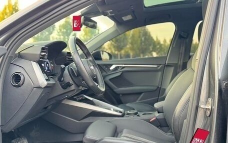 Audi A3, 2021 год, 2 100 300 рублей, 8 фотография