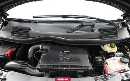 Mercedes-Benz V-Класс, 2022 год, 5 716 429 рублей, 21 фотография