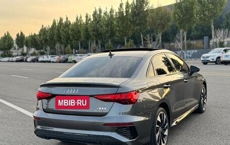 Audi A3, 2021 год, 2 100 300 рублей, 4 фотография