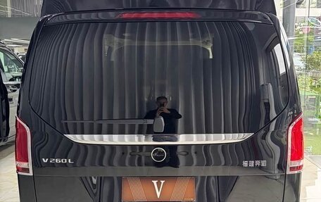 Mercedes-Benz V-Класс, 2022 год, 11 272 229 рублей, 17 фотография