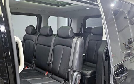 Hyundai Staria, 2022 год, 3 350 000 рублей, 10 фотография