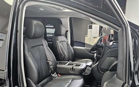 Hyundai Staria, 2022 год, 3 350 000 рублей, 11 фотография