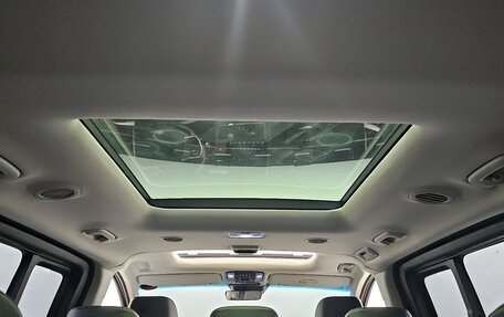 Hyundai Staria, 2022 год, 3 350 000 рублей, 7 фотография