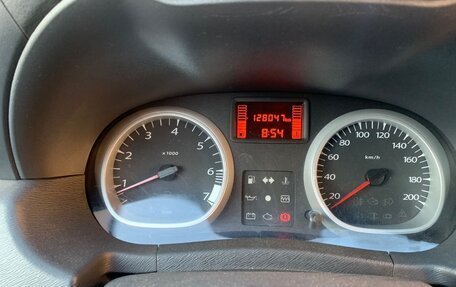 Renault Duster I рестайлинг, 2015 год, 1 100 000 рублей, 4 фотография