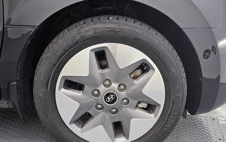 Hyundai Staria, 2022 год, 3 350 000 рублей, 5 фотография