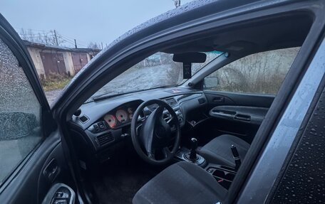 Mitsubishi Lancer IX, 2005 год, 260 000 рублей, 6 фотография