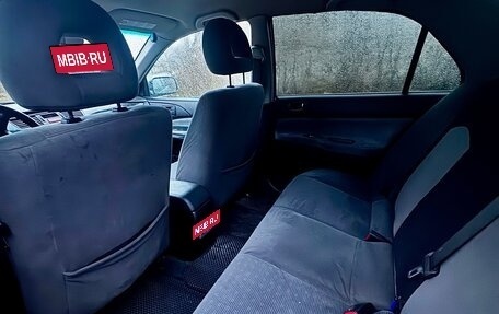 Mitsubishi Lancer IX, 2005 год, 260 000 рублей, 7 фотография