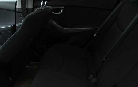 Hyundai Elantra V, 2015 год, 1 223 000 рублей, 14 фотография