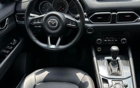 Mazda CX-5 II, 2021 год, 2 200 000 рублей, 7 фотография