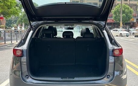 Mazda CX-5 II, 2021 год, 2 200 000 рублей, 8 фотография