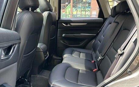 Mazda CX-5 II, 2021 год, 2 200 000 рублей, 9 фотография