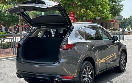 Mazda CX-5 II, 2021 год, 2 200 000 рублей, 4 фотография