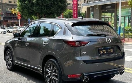 Mazda CX-5 II, 2021 год, 2 200 000 рублей, 5 фотография