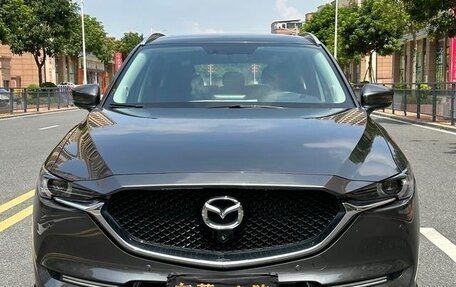 Mazda CX-5 II, 2021 год, 2 200 000 рублей, 2 фотография