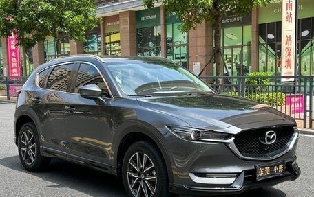Mazda CX-5 II, 2021 год, 2 200 000 рублей, 3 фотография