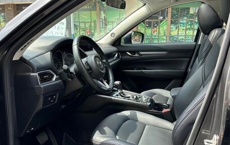 Mazda CX-5 II, 2021 год, 2 200 000 рублей, 6 фотография