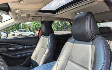 Mazda CX-5 II, 2021 год, 2 200 000 рублей, 10 фотография